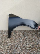 Błotnik prawy NISSAN QASHQAI 2018 rok F3100-4EAMB NOWY ORYGINALNY 