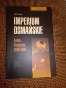 Inalcik, Imperium osmańskie