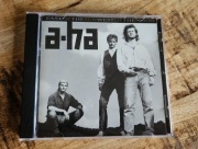 A-HA - East of the Sun West of the Moon - lab.7599-26314-2  idealna.