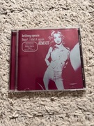 Britney Spears - Oops I Did It Again Remix CDS