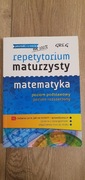Repetytorium maturzysty matematyka
