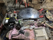 Zestaw golf 5 1,9 tdi