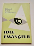Idee ewangelii Gilbert Keith Chesterton