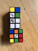 Zestaw kostek Rubika 2x2 i 3x3