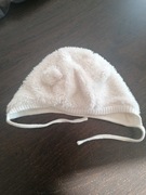 Czapeczka miś 