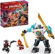 LEGO Ninjago 71827 Mech w zbroi bojowej Zane'a
