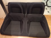 Fotele Ford Mustang VI