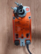 Siłownik SF24a-MOD, Belimo, 20Nm, 24v, silnik obrotowy