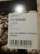 Tusz Smart Print CA-550XB do drukarek Canon