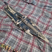 Lego star wars 9515 *100 %kompletny, Unikat *