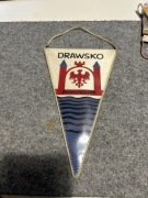 DRAWSKO POMORSKIE DRAMBURG PROPORCZYK 
