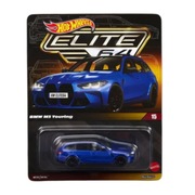 Hot Wheels Elite BMW M3 Touring 