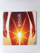 Winyl FATBOY SLIM - Halfway between...