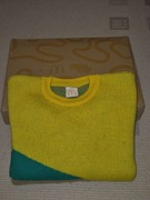 Sweter McDonald's LEPSZA STRONA ZIMY Limitowany Unikat z Pudełkiem