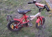 ROWEREK DZIECIECY BMX MEXLLER