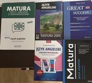 zestaw matura z różnych lat 