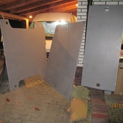 Podłoga Ducato L3H2