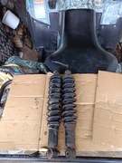 Amortyzator przód przedni Suzuki Kingquad 