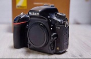 Nikon d750