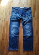 spodnie jeans męskie Tom Tailor 30/34