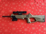 Wiatrówka Beretta do 17 J