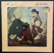 Ry Cooder  Borderline