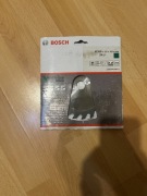 Tarcza do drewna 160 