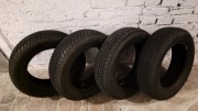 Opony zimowe Goodride SW608 185/65 R15 88H 2025 2020 rok 4 szt.