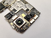 Xiaomi Redmi note 12s aparat przód