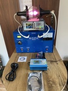 Generator plazmowy .Replika generatora dr. Royal Raymonda Rife’a -plazma