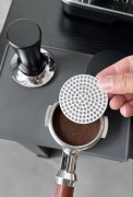 Stalowe Sitko do Espresso / Puck Screen 51 / 58 mm