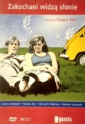 165 DVD Zakochani widzą słonie (M) (12)