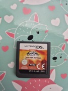 Avatar gra na konsolę Nintendo 2DS