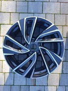 Alufelga VW Arteon R-line 8.0" x 19"ET 40