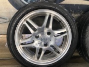 Felgi Brabus Smart 450 16 Warszawa