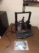 Drukarka 3D Creality Ender 3 V3 SE