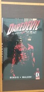 Daredevil vol. 4 by Bendis HC OOP
