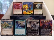 Zestaw MtG 7 - Od 1zł!