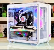 Serwis pc i budowa nowego