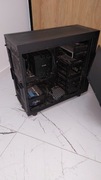 1920X i X399, 32GB RAM, GTX 1050 Ti, Chieftec 1000W, be quiet TR4, Lupus