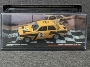 Opel Ascona SR Walter Rohrl Rajd Akropolu 1975 - Rally Cars 1:43