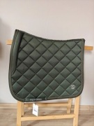 Czaprak ujeżdżeniowy Ps of Sweden Cob DL Hunter green