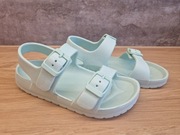 Rozmiar 30 sandały dla dziewczynki