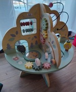 Drzewko manipulacyjne Mamabrum