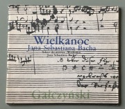 WIELKANOC JANA SEBASTIANA BACHA, Gałczyński