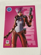 Karta Panini Fortnite Series 3