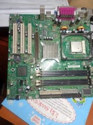 Płyta główna Intel 