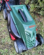 Kosiarka Elektryczna Bosch UniversalRotak 34-410 | NOWA Powystawowa