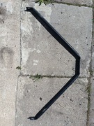 BMW X3 E83 3.0 SD 07r wspornik pasa przedniego rozpórka 51713403605