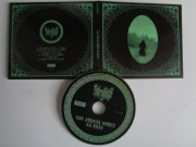 YSBRYDNOS - ''The Forest Howls at Dusk'' +bdb